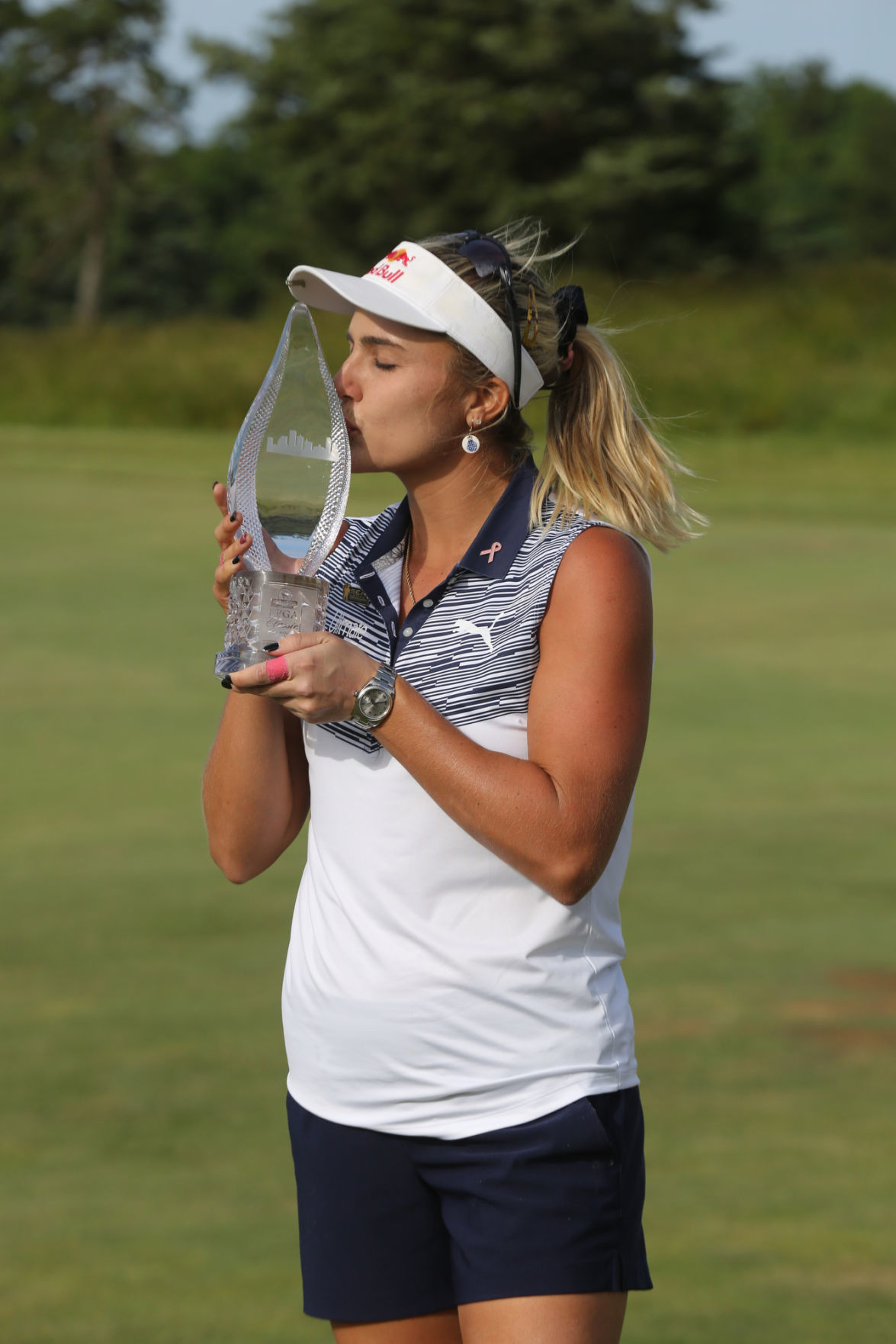 Shoprite LPGA 2019 Final Day
